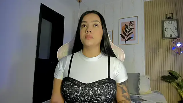 CameronCollins_ — Ride Fucking Dildo