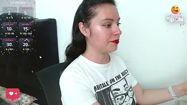 Camila_Ord — Full orgasm for today 