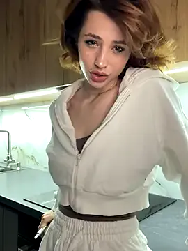 Camilla_Railian — Wanna feel you inside