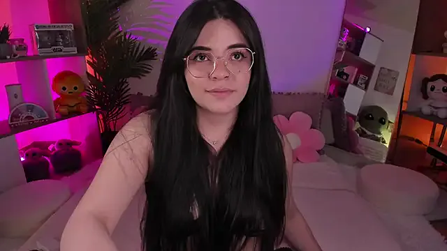 cammiefoalss on StripChat 