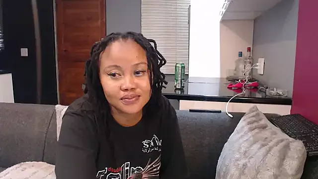 CancerGodessX on StripChat 