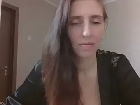 CandiCole — Freechat on StripChat