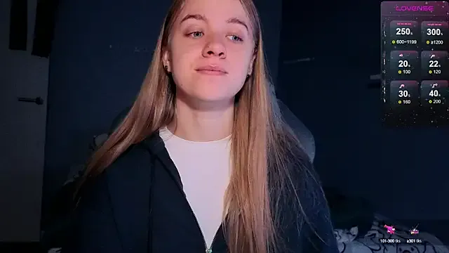 candy_maggie — make me happy