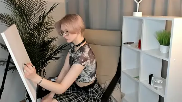 CarryPlace on StripChat 