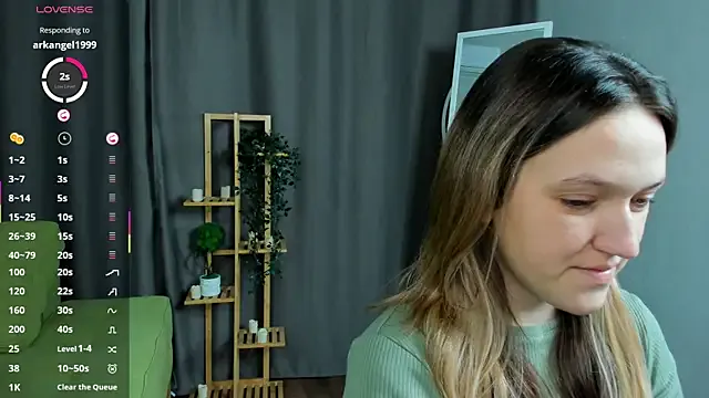 CaseyAitcheson — suck and lick my Fingers