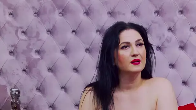 CassidyVelvet on StripChat 