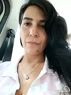 Cataleya80 on StripChat 