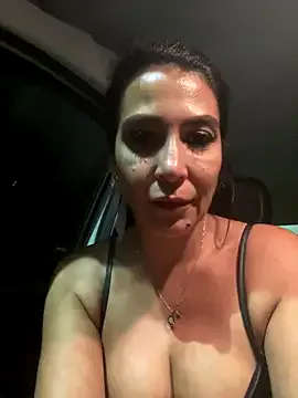 Cataleya80 on StripChat 