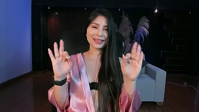Catalina_Santhana on StripChat 