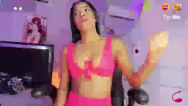 Catalleya_flower on StripChat 