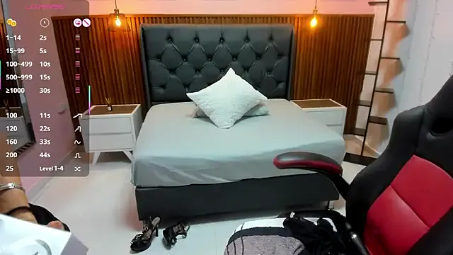 CATIAJONES — Ride dildo