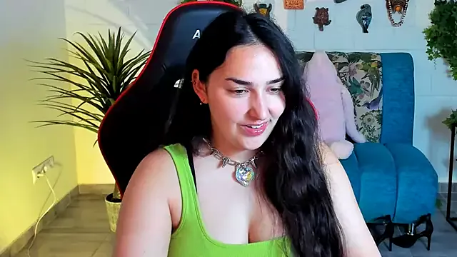 CeceliaJohnson on StripChat 