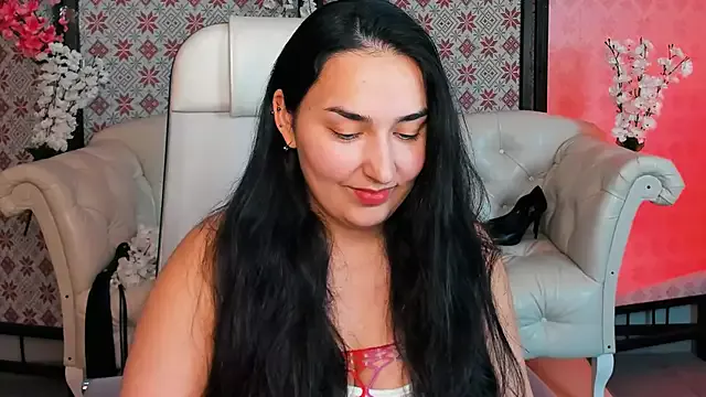 CeceliaJohnson on StripChat 