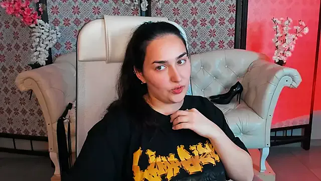 CeceliaJohnson on StripChat 