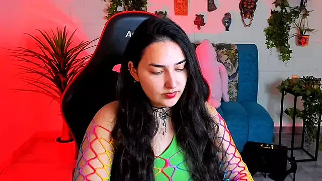 CeceliaJohnson on StripChat 