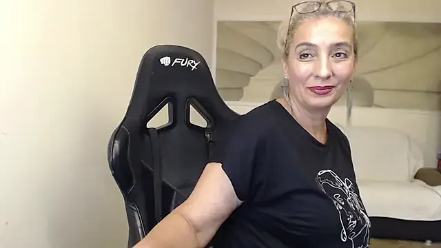 cecylya4u on StripChat 