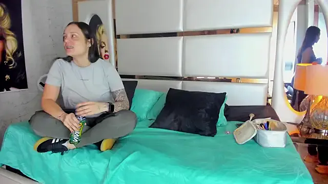 celestestars on StripChat 