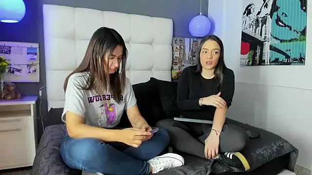 celestestars on StripChat 