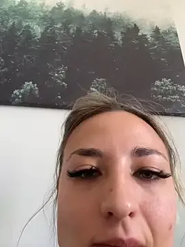 Celine_charme — Contrle du lush 5 min