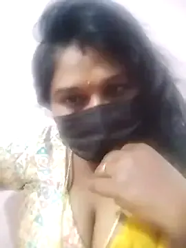 chaitara-reddy — Private on StripChat