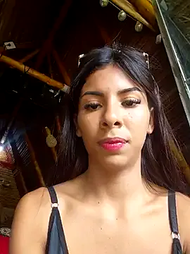chaparritahot99 — I'm looking for a guy to touch my pussy.