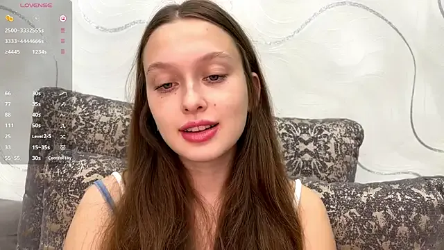 CharlynDini — Play with my boobies closeup without bra