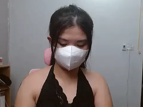 Chipu_lovely11 — control lush 5 min, dildo in pussy