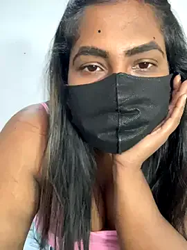 Choco_Chuby — Full Nude Dance -   