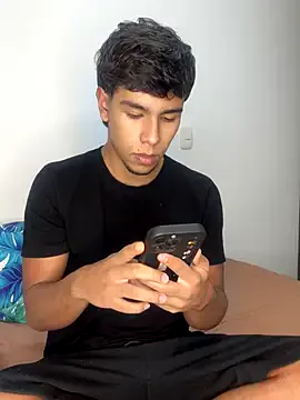 CHR58_ — BIG CUM IN MY FACE