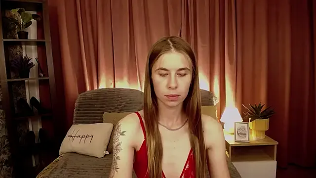 ChrisSharon_ — Freechat on StripChat