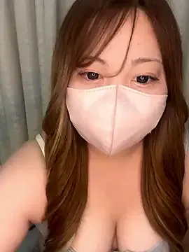 Chua-chan — Group on StripChat