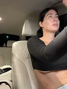 clairewntr — Finger wet pussy  last squirt vid