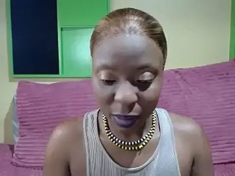 CocoSheila on StripChat 