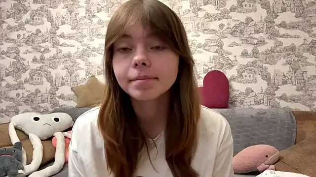 CoralinaEastoy — ticket show