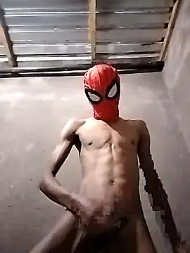 CrepedTrek — Freechat on StripChat