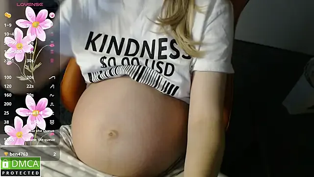crystalyss — I'll be a mom soon, I need a little supp