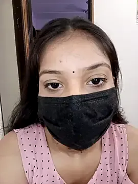Cute_Rakhi8 — Freechat on StripChat
