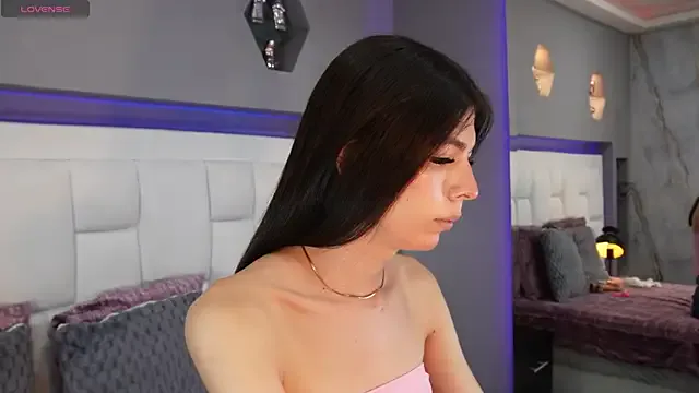CuteAri — make me cum 