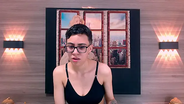 Cutie_Shy_ — come vibrate the pussy