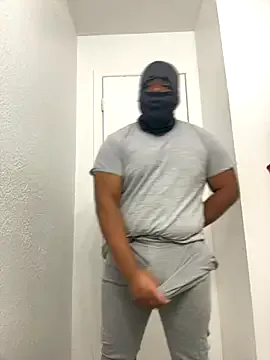 daddythiccklegg — NAKED