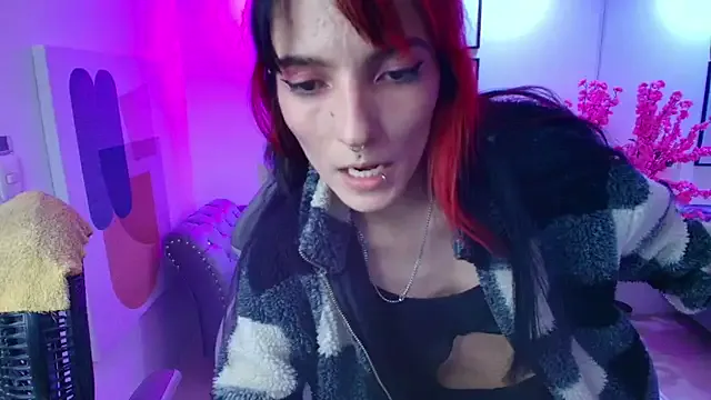Dafne_huges — naked