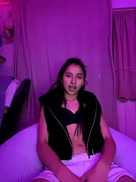 dalay18 on StripChat 