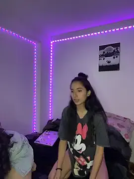 dalay18 — Fingers in my pussy