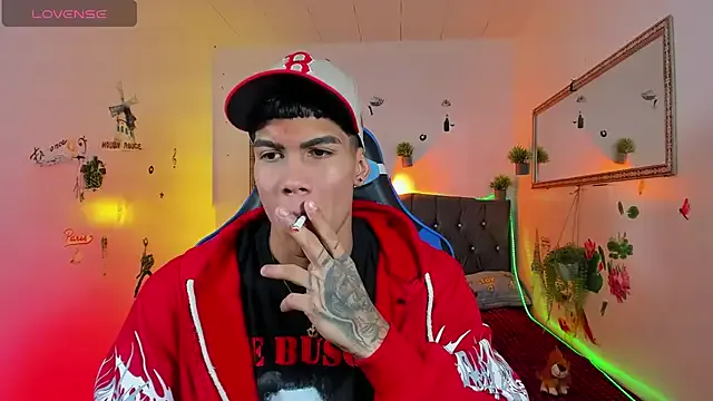 Damian_latinxxx —  .What a sexiest boy God