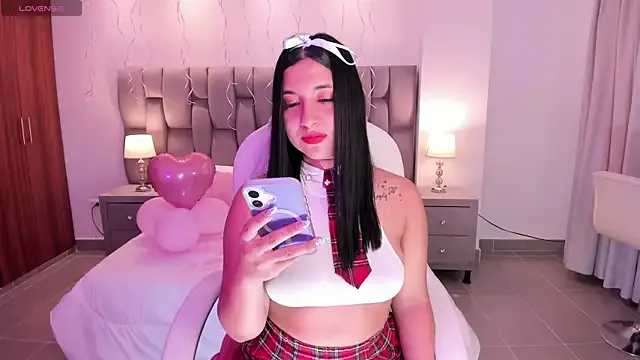 DANDARA_THOM on StripChat 