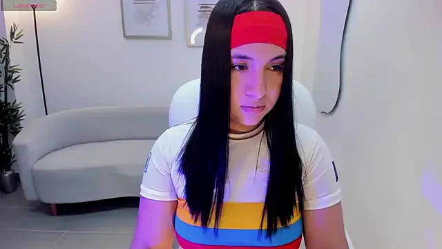 DANDARA_THOM on StripChat 