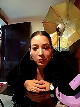 DANNA-09_ on StripChat 