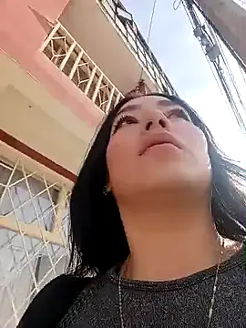 DANNA-09_ on StripChat 