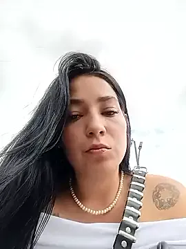 DANNA-09_ on StripChat 