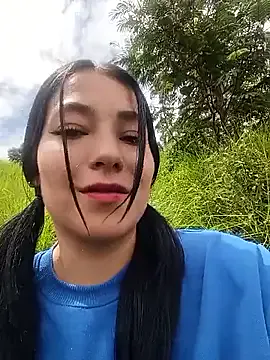 DANNA-09_ on StripChat 